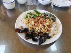 -清真穆记涮羊肉老味铜锅烧烤涮