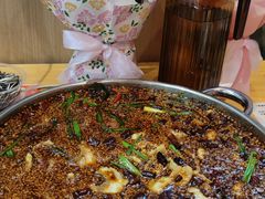 -胖子鱼·天水麻辣鱼火锅(秦州407店)