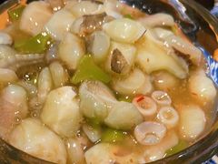 -土大力韩式烤肉料理(和平路店)