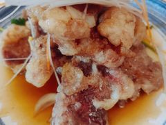 -恒盛居回族饭店