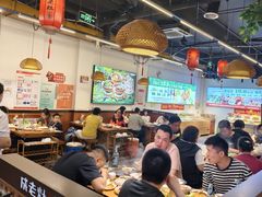 -成老灶火锅鸡(平山店)