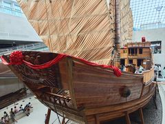 -上海中国航海博物馆