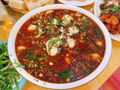 水煮鱼片-雪野鱼头大王邢府公老店(雪野湖店)