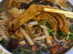 -聚宝螺蛳粉(聚宝店)