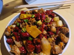 -小田油焖小龙虾(双井店)