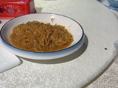 -人民公社大食堂(张家湾店)