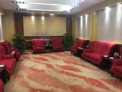 -首都机场T3航站楼商务CIP贵宾厅