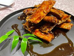 黄金带鱼-海富门·带鱼·淮扬菜·粤菜(甘家口店)