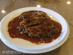 -南来顺饭庄·清真(南菜园店)