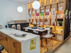 -鲸彩·美甲美睫科技护肤