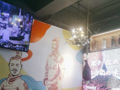 -叁宝烤肉• 西安烧烤(高科新花园店)