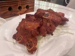 主厨飘香肉-神仙馆(衡山路店)