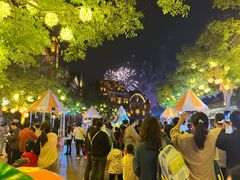 -郑州方特梦幻王国