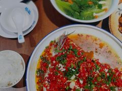 -盐官日光域房车营地·有盐餐厅