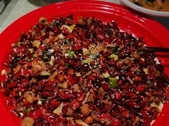 -常和州·夜宵大排档(常州单店)