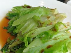 -中山保利艾美酒店-乐美中餐厅