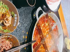 -珮姐老火锅(新街口店)