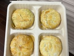 -龙华素斋(龙华路店)