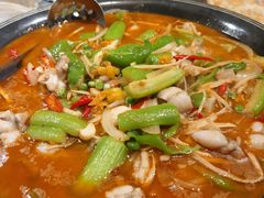 -江味龙虾馆·裸蓝龙虾(南山店)