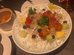 -汤城小厨•粤菜•靓汤(苏州街店)