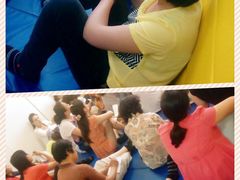 -兜莱·亲亲袋鼠国际早教