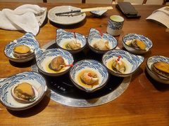 -蟹将军·松叶蟹和牛日料放题自助(K11店)