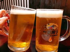 -奈九居酒屋(滨河大道店)
