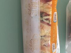 培根芝士面包-中粮丰通（北京)食品有限公司