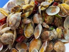 -老东镇啤酒屋海鲜加工·蒸汽海鲜·海鲜烧烤(台东店)