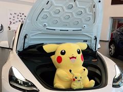 -TESLA 特斯拉(北京南四环中路特斯拉中心)