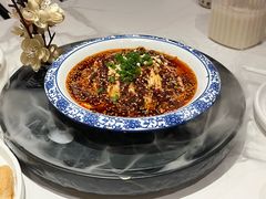 -川味堂·四川豆花(八卦岭店)