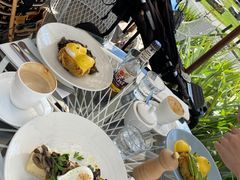 -Takapuna Beach Cafe