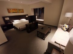 -深圳东门凯悦嘉轩酒店