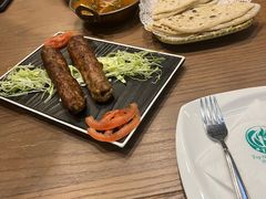 -Masala Curry and BBQ·玛莎拉巴基斯坦美食(金水万达店)