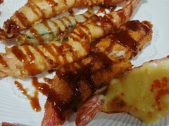-松坂屋日料自助(长城路店)