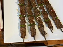 -義聚德·清真铜锅涮羊肉·烧烤(河东店)
