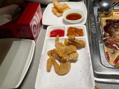 -海底捞火锅(东方时代广场店)