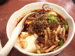 -皇城坝小吃(科华成都王府井购物中心店)