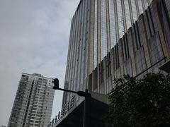 -重庆富力艾美酒店