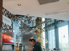 -半天妖烤鱼(新中关购物中心店)