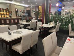 -太婆天府山珍酒楼(亚运村店)