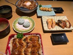 -沼津港渔市(宏伊国际广场店)