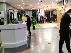 -优昂健身(新光界店)