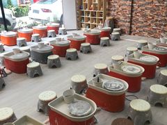 -粤陶渊.DIY陶艺体验馆(粤陶总店)