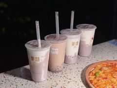-HELLO MUSAE 拾光缪斯餐厅·纯正希腊风味(苏州中心店)