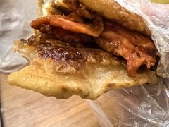 -张记灌饼(丰富路店)