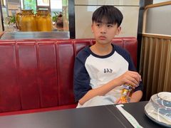 -乡村大盘鸡(商城路总店)