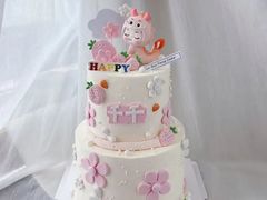 -心焙·Cake(街道口未来城店)