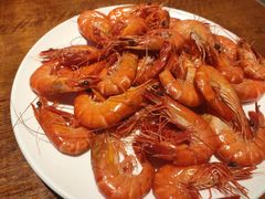 -南海渔家•海鲜•正宗海南菜(海棠湾店)