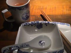 -洞庭土菜小炒馆(易发广场店)